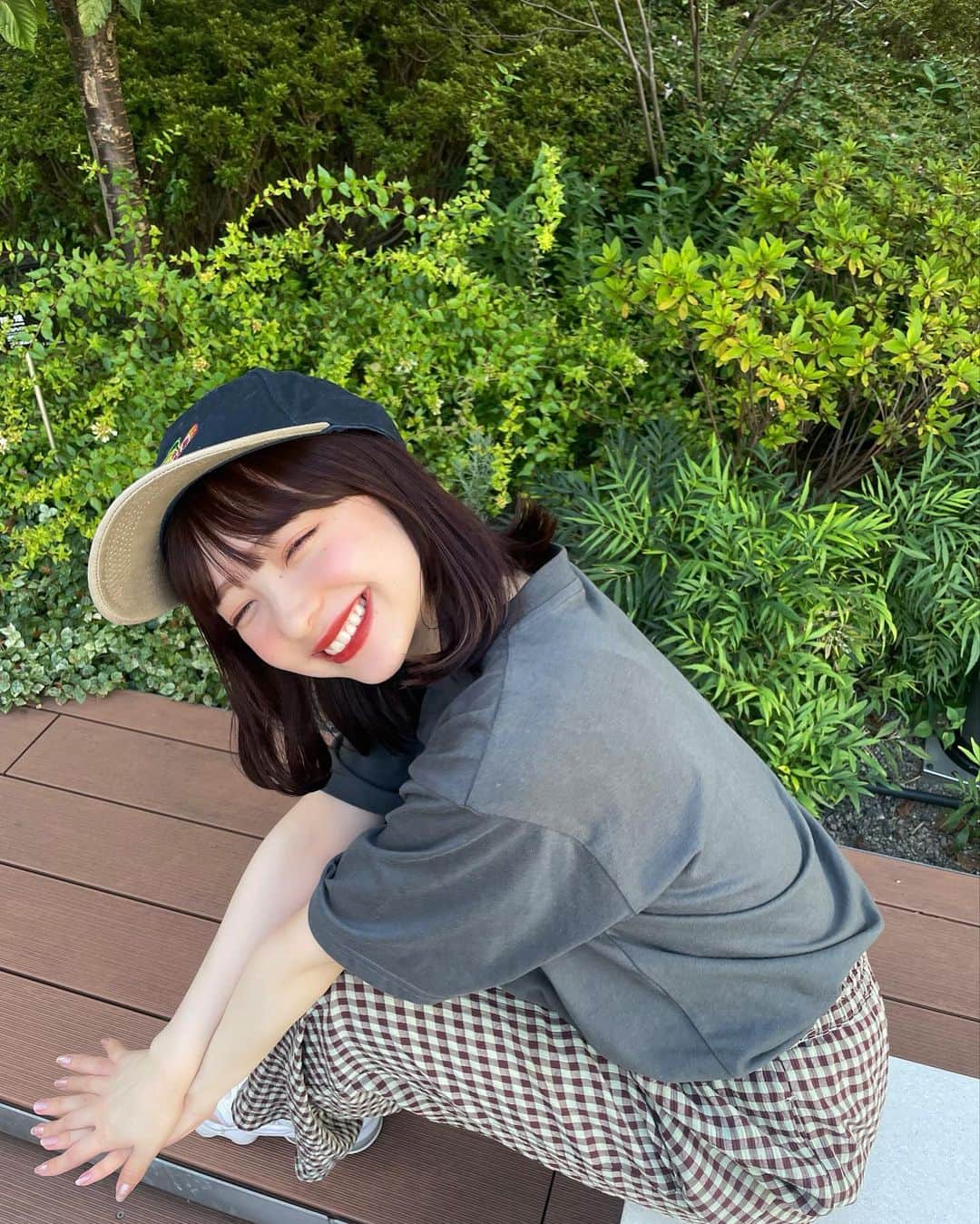 新田湖子さんのインスタグラム写真 - (新田湖子Instagram)「空き時間スタバ行きがち🐒🐒 笑いすぎた、🙊」9月14日 21時35分 - coconitta0809