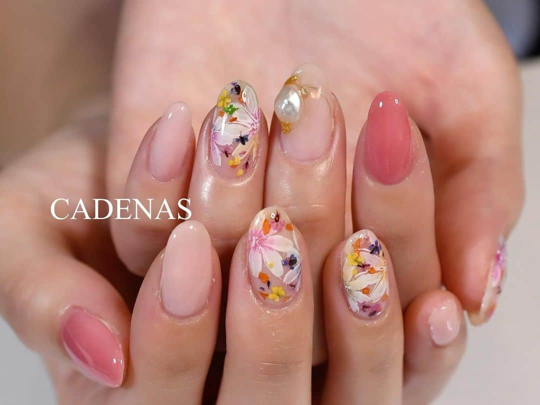 Yuka Maeda ::manicurelistのインスタグラム