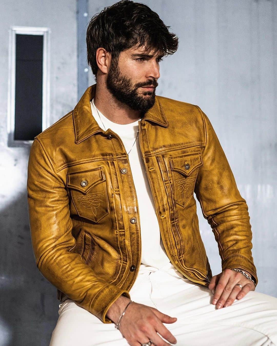 ニック・ベイトマンさんのインスタグラム写真 - (ニック・ベイトマンInstagram)「MMXXIII」9月14日 21時41分 - nick__bateman