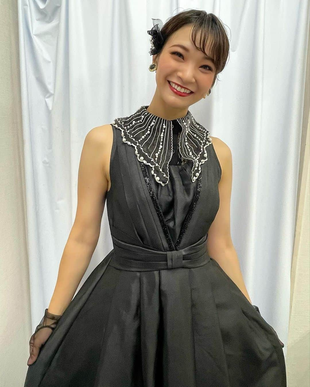 島田彩のインスタグラム