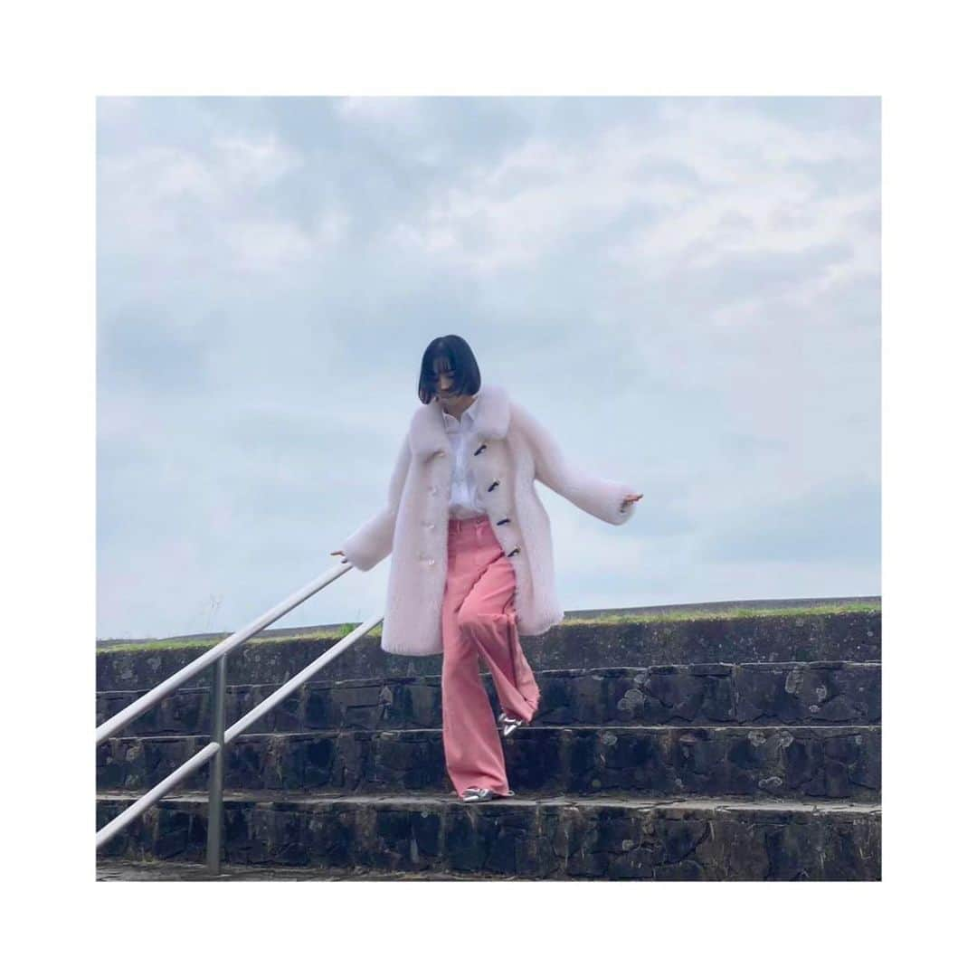 華村あすかさんのインスタグラム写真 - (華村あすかInstagram)「☺︎ ☺︎ ☺︎」9月14日 21時44分 - hanamura_asuka