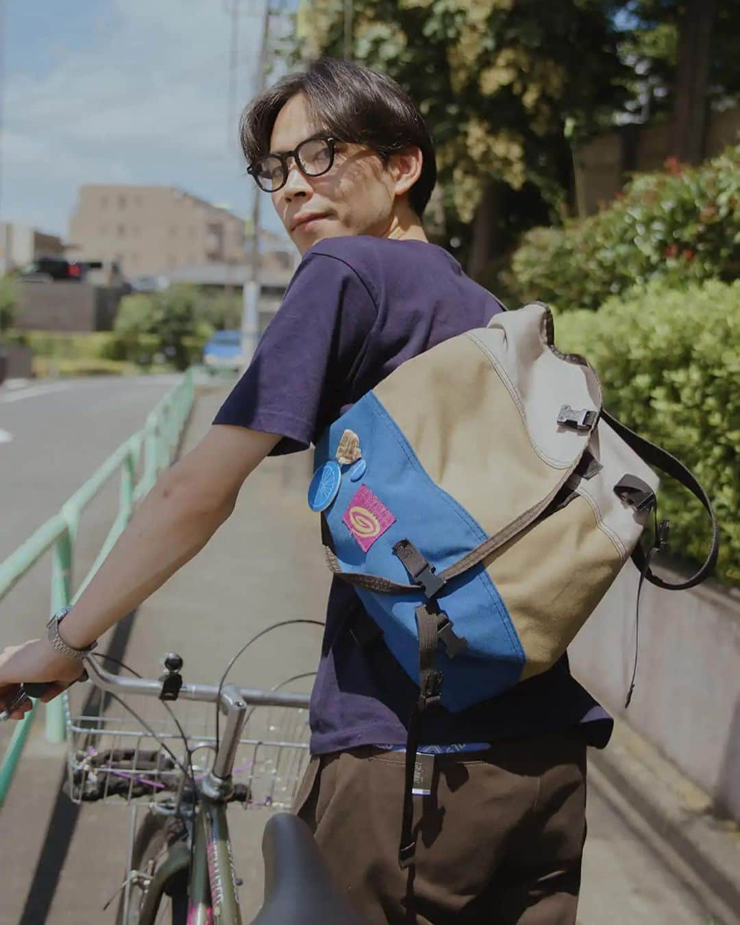 荒井 結生 Yuki Araiさんのインスタグラム写真 - (荒井 結生 Yuki AraiInstagram)「@houyhnhnm_official  @fn_fournines」9月14日 21時44分 - yuki_arai_ayako