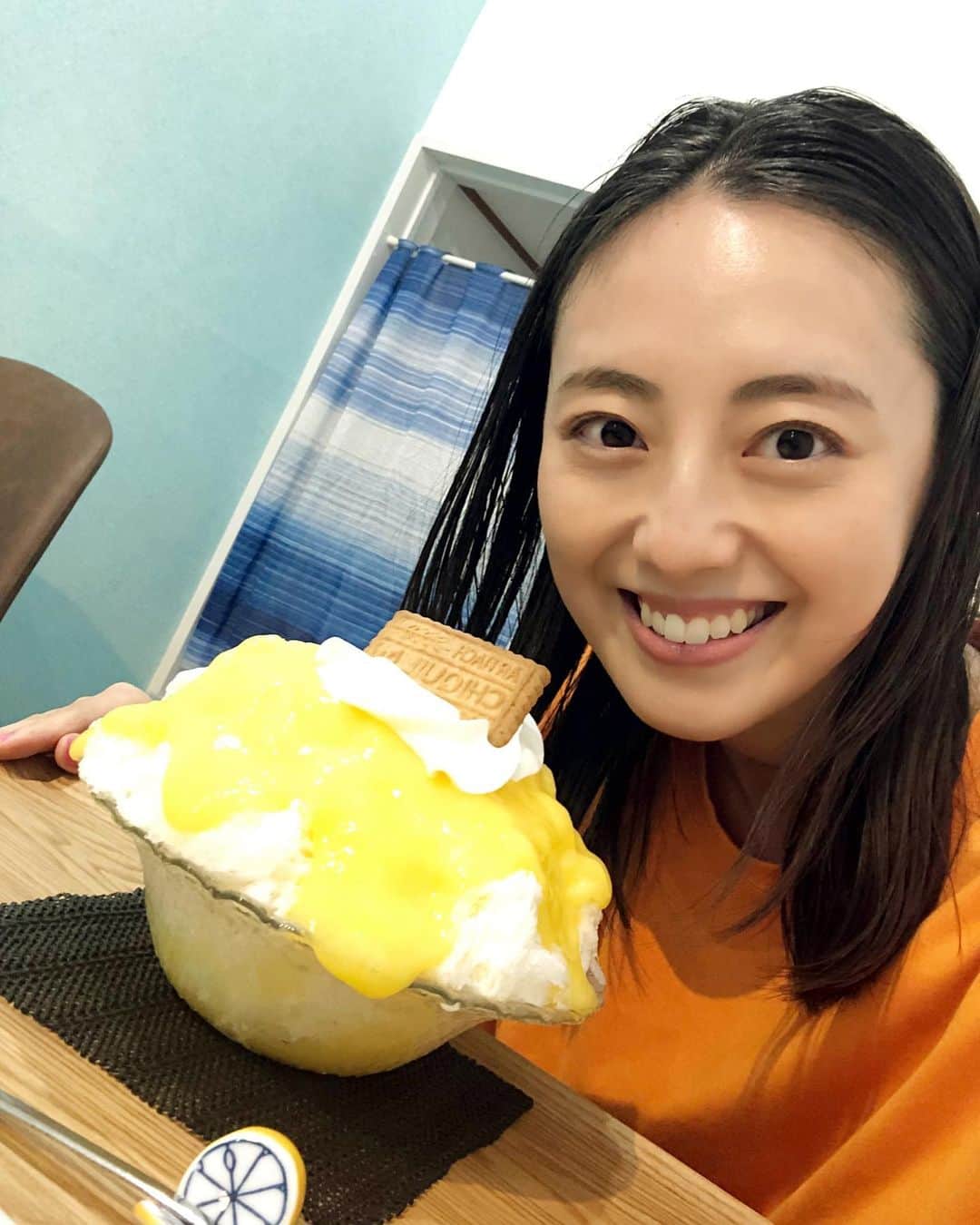 沢井美優のインスタグラム