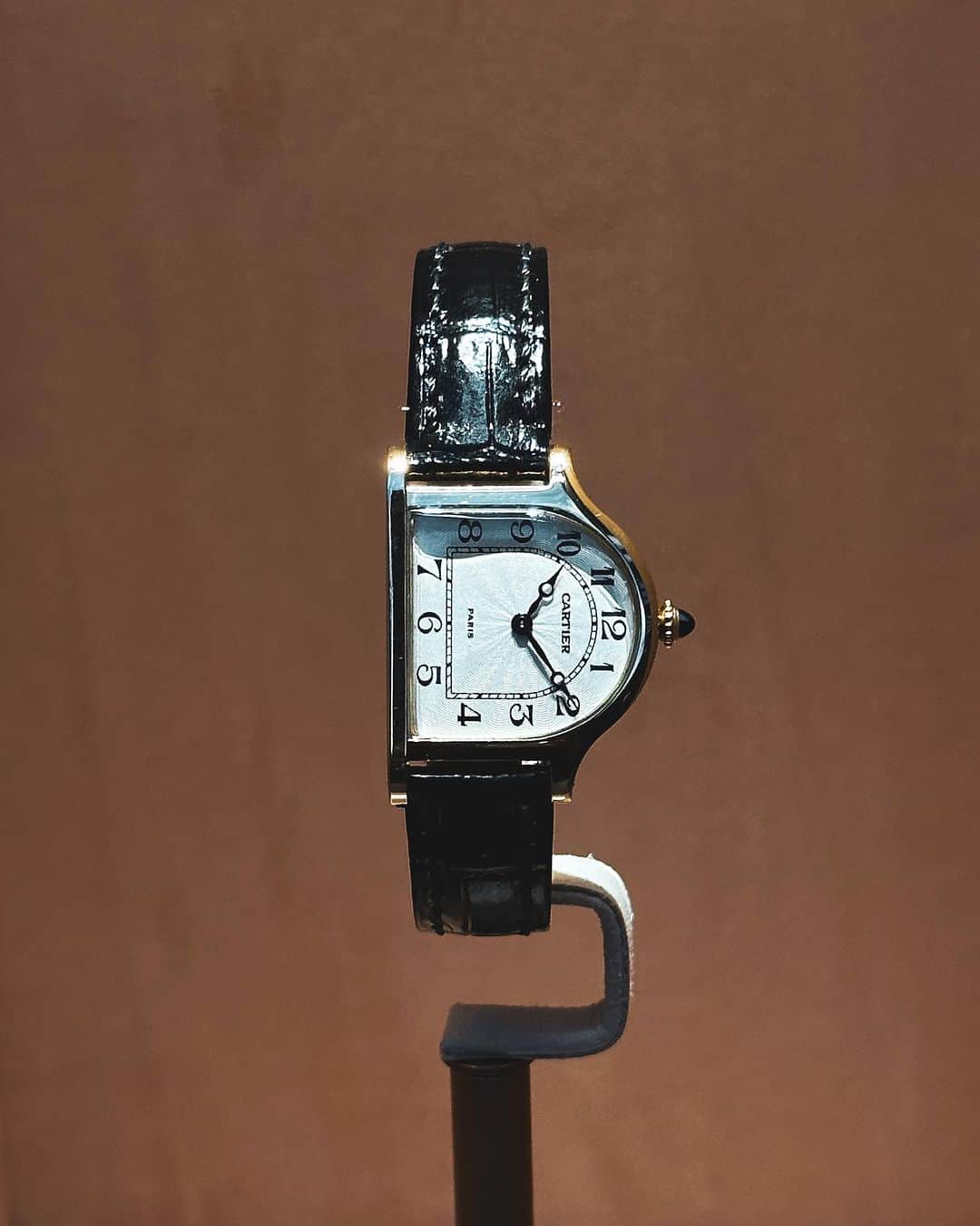 櫻井貴史さんのインスタグラム写真 - (櫻井貴史Instagram)「TIME UNLIMITED @cartier  カルティエの時計にフォーカスした世界巡回イベント  カルティエのウォッチメイキングやデザイン性と歴史、本当に素晴らしかったです！  #TimeUnlimited #CartierWatchCommunity #CartierTokyo」9月14日 22時16分 - sakurai_takashi