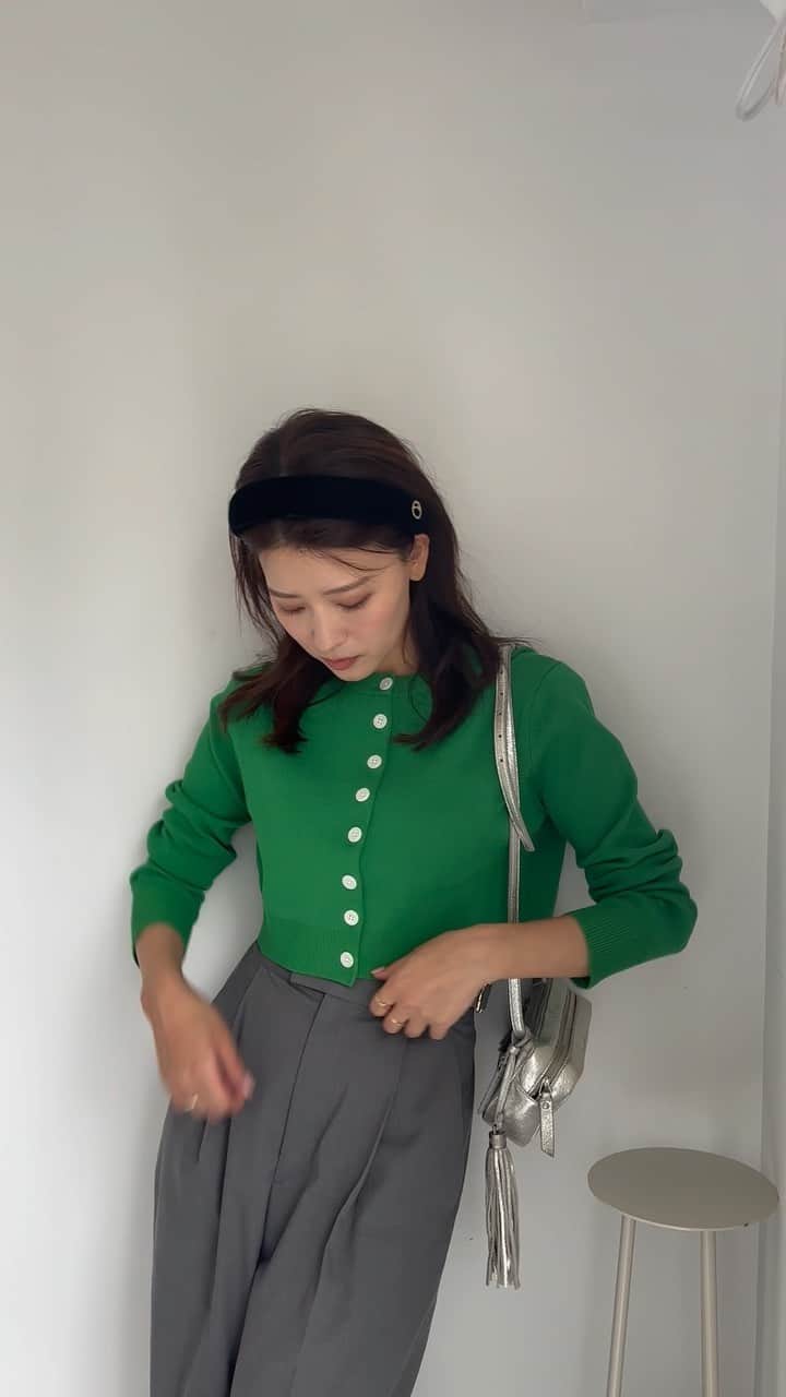 郡司恭子のインスタグラム