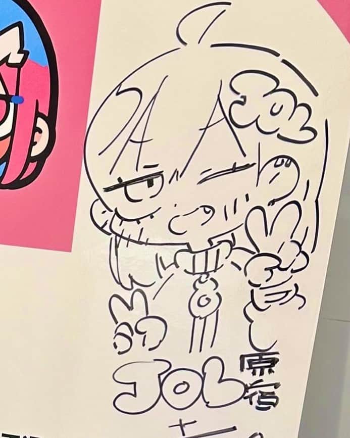 寺田てらのインスタグラム