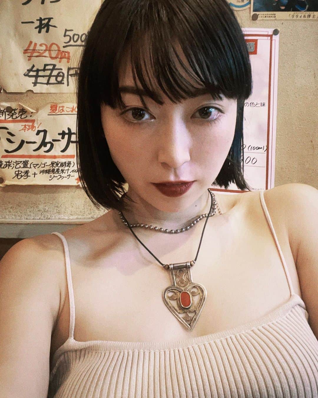 中里亜美のインスタグラム：「9/17今週日曜日 地元品川で行われる宿場まつりで歌います🎤 16:30〜だよーーん みんなまってるよーーん  #品川宿場まつり」