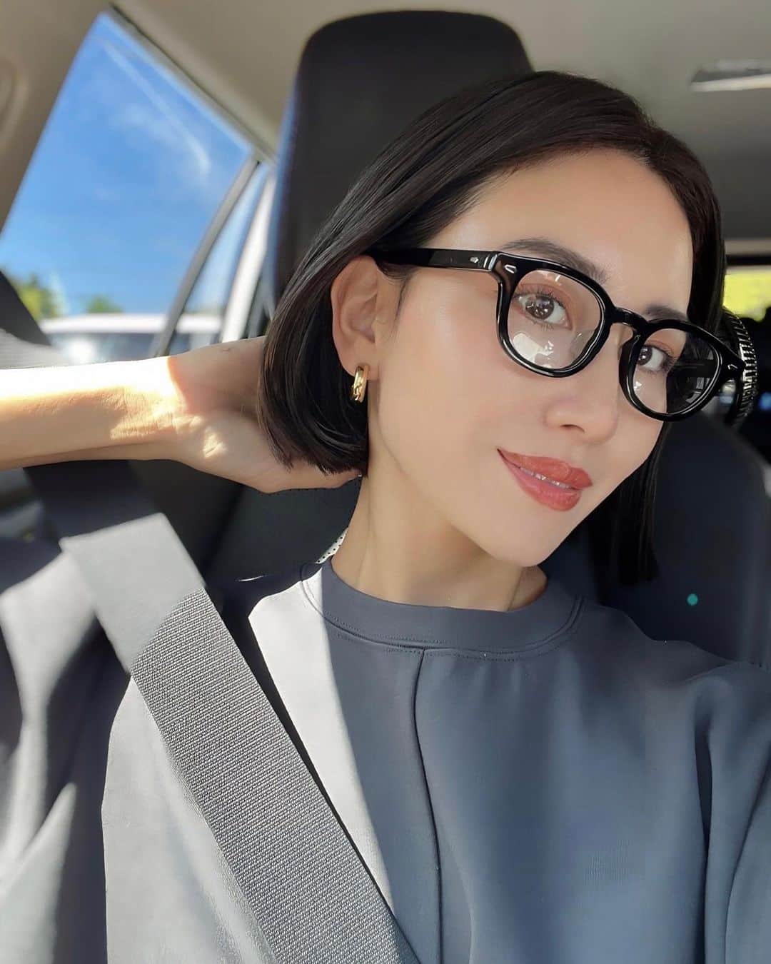 Ayaのインスタグラム