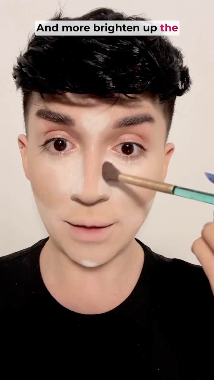 Huda Kattanのインスタグラム