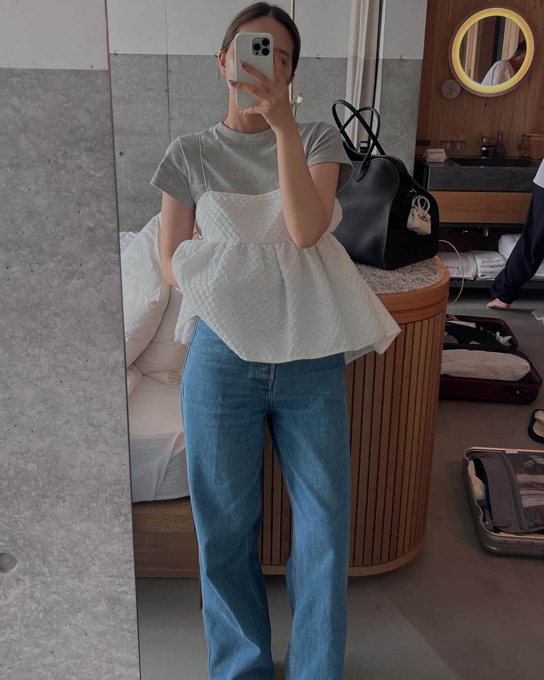 濱田杏奈のインスタグラム