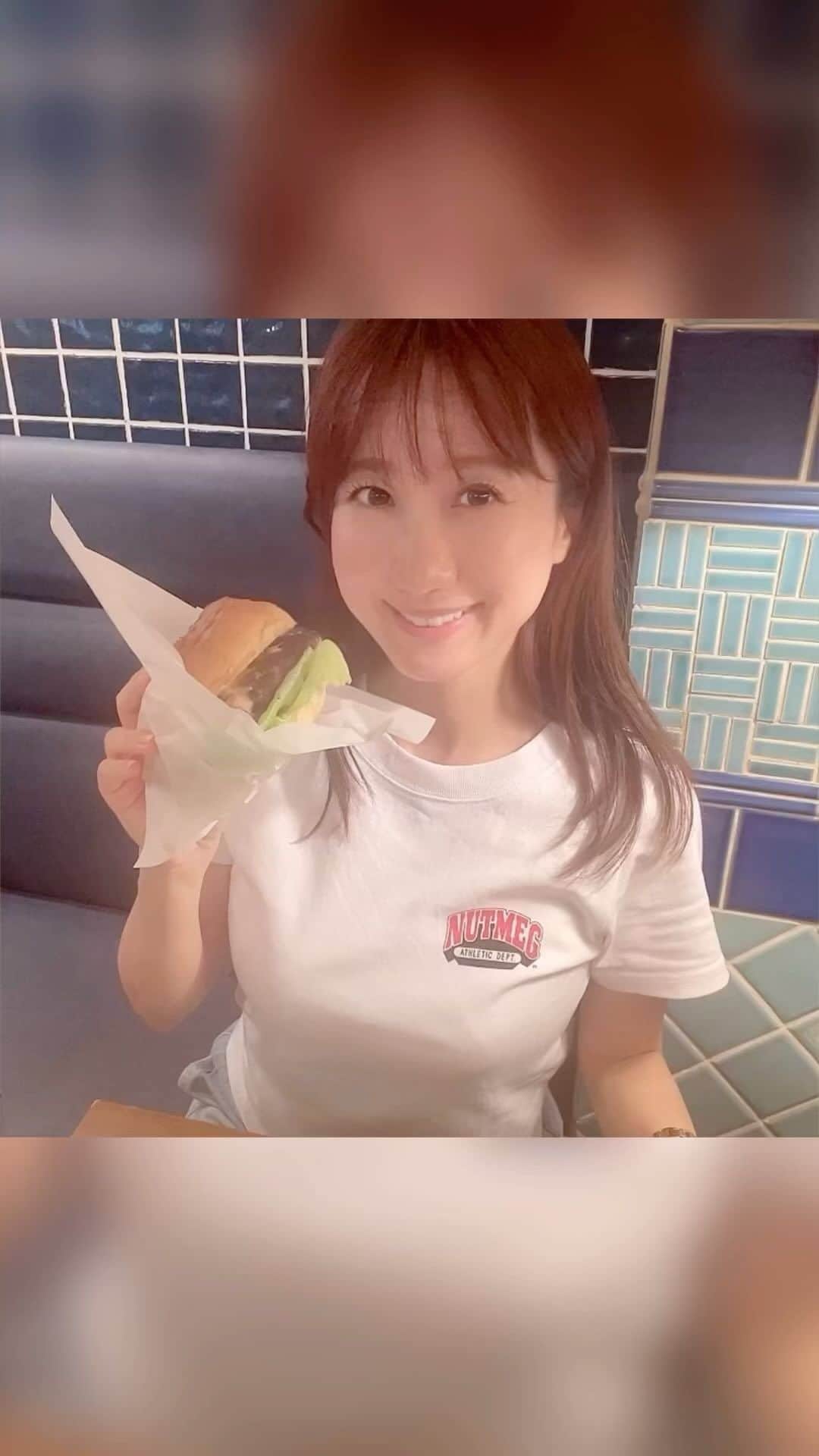 吉井明子のインスタグラム