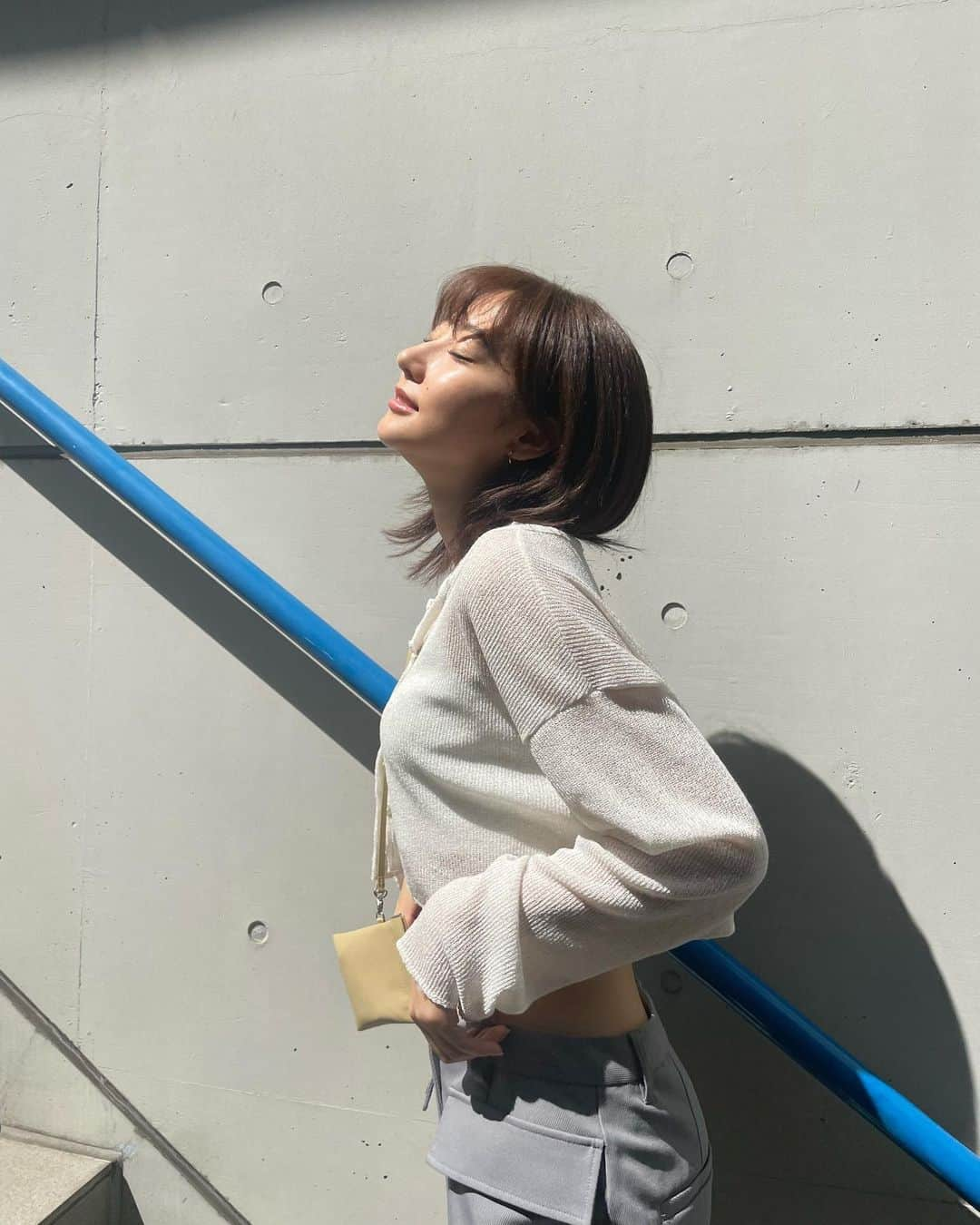 武田玲奈さんのインスタグラム写真 - (武田玲奈Instagram)「☀️☀️☀️」9月14日 22時59分 - rena_takeda