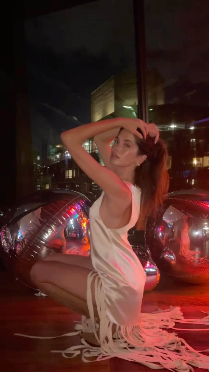 ギーザ・ラガースのインスタグラム