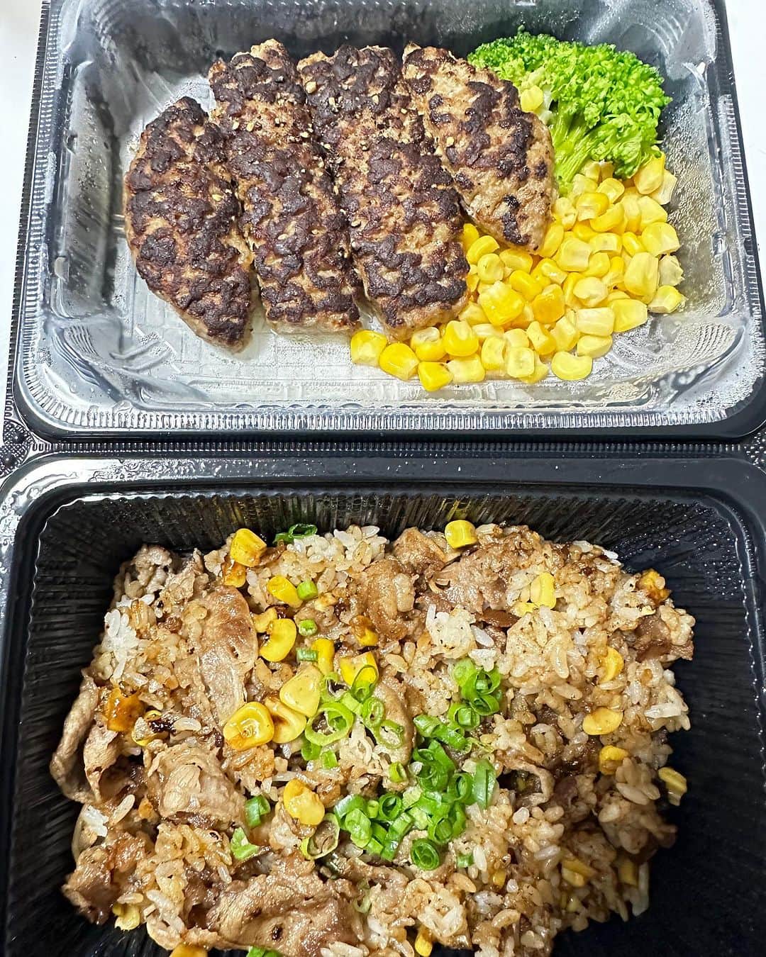 堀田祐美子のインスタグラム：「初めて食べたペッパーランチ。  退院してからこの手の物が食べたくなる！！  入院して4kg減ったけど、気をつけないと体重が戻っちゃう…  @yumiko_hotta  @t_hearts2020  #堀田祐美子 #yumikohotta  #prowrestling  #プロレス #womansprowrestling  #女子プロレス  #hearts82 #thearts  #ペッパーランチ」