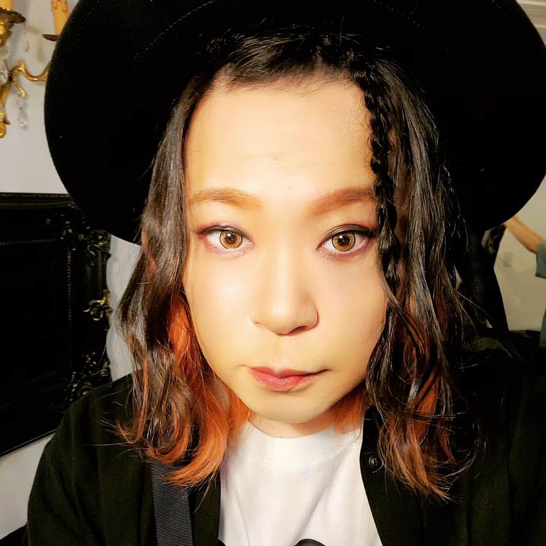 O-JIROのインスタグラム