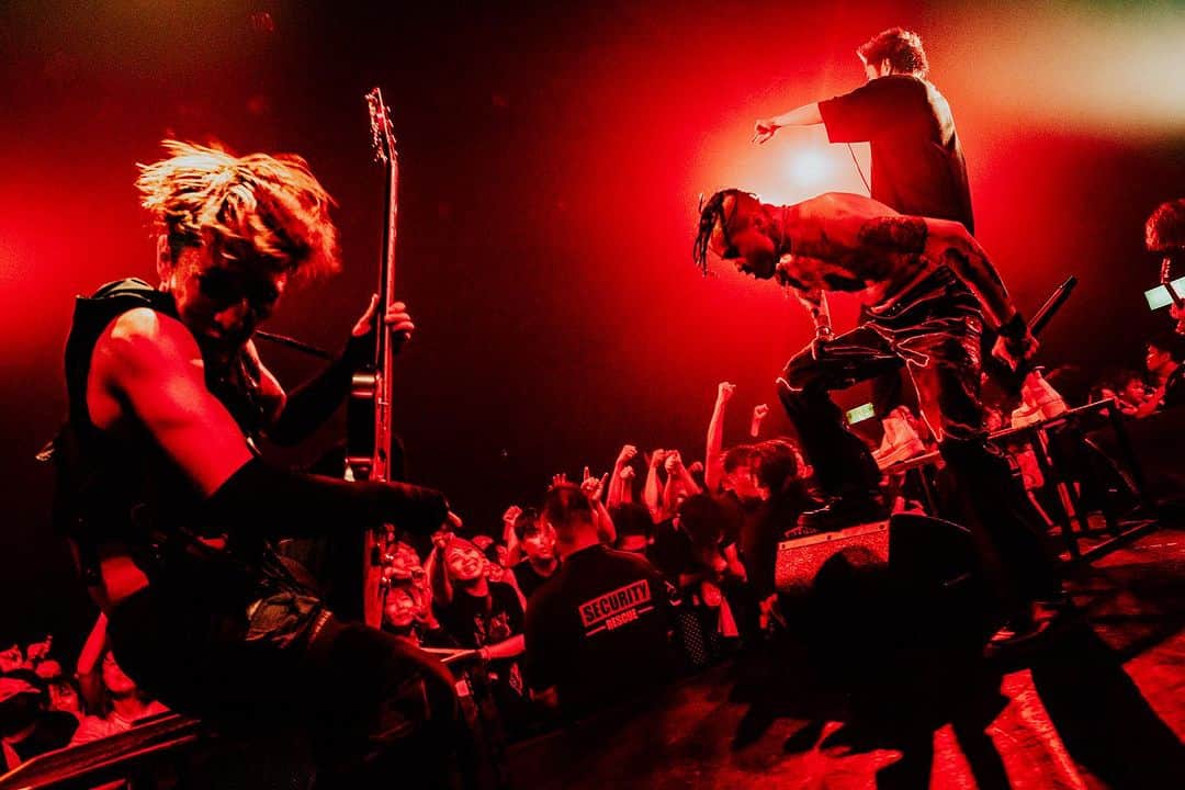 Kazuki Takemuraのインスタグラム