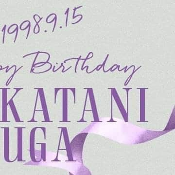 円神 -エンジン-さんのインスタグラム写真 - (円神 -エンジン-Instagram)「🎂Happy Birthday🎂  本日9月15日は　#中谷日向　の誕生日です🐰 おめでとうございます！🎉  ㊗️25歳！  円神SCでは、中谷日向からMU3Eの皆様へのメッセージMOVIE、メンバーから中谷日向へのバースデーメッセージ・2ショットをお届けします🎁  #HappyHyugaDay #円神　  https://fc.enjin-official.jp/feature/775caa844a56e087fe3b97e6b0f0d5a8」9月15日 0時00分 - official_enjin