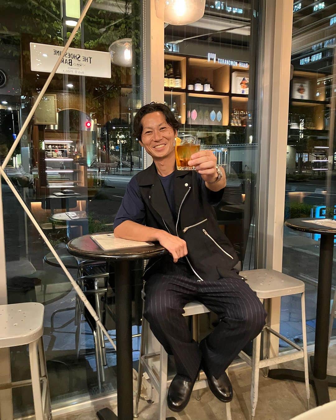 Yuya Hasegawaのインスタグラム