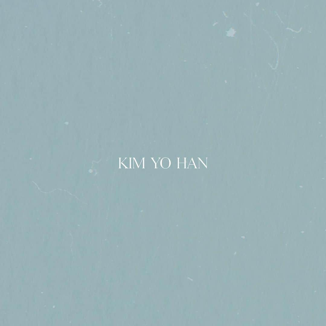 WEiさんのインスタグラム写真 - (WEiInstagram)「김요한(KIM YO HAN)  2nd Digital Single  [Blue in You]  MOOD FILM https://youtu.be/irpTxWjxJVI  2023.09.22 6PM (KST)  #위아이 #WEi  #김요한 #KIMYOHAN  #Blue_in_You #그대_안의_블루 #CHEEZE #치즈」9月15日 0時17分 - wei__official