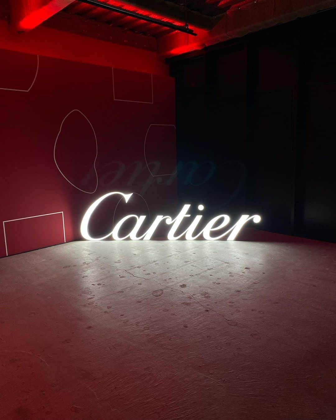 タイキさんのインスタグラム写真 - (タイキInstagram)「@cartier『TIME UNLIMITED』  仏ジュエラーのカルティエの時計にフォーカスした世界巡回イベントが明日からJING原宿にて開催⌚️✨  昨年11月の香港での開催を皮切りに、今年6月には韓国ソウル、次いで中国北京にて開催した世界巡回イベントがついに日本に上隆です☺️✨  #TimeUnlimited #CartierWatchCommunity #CartierTokyo #taikinoah」9月15日 0時22分 - taiki_jp