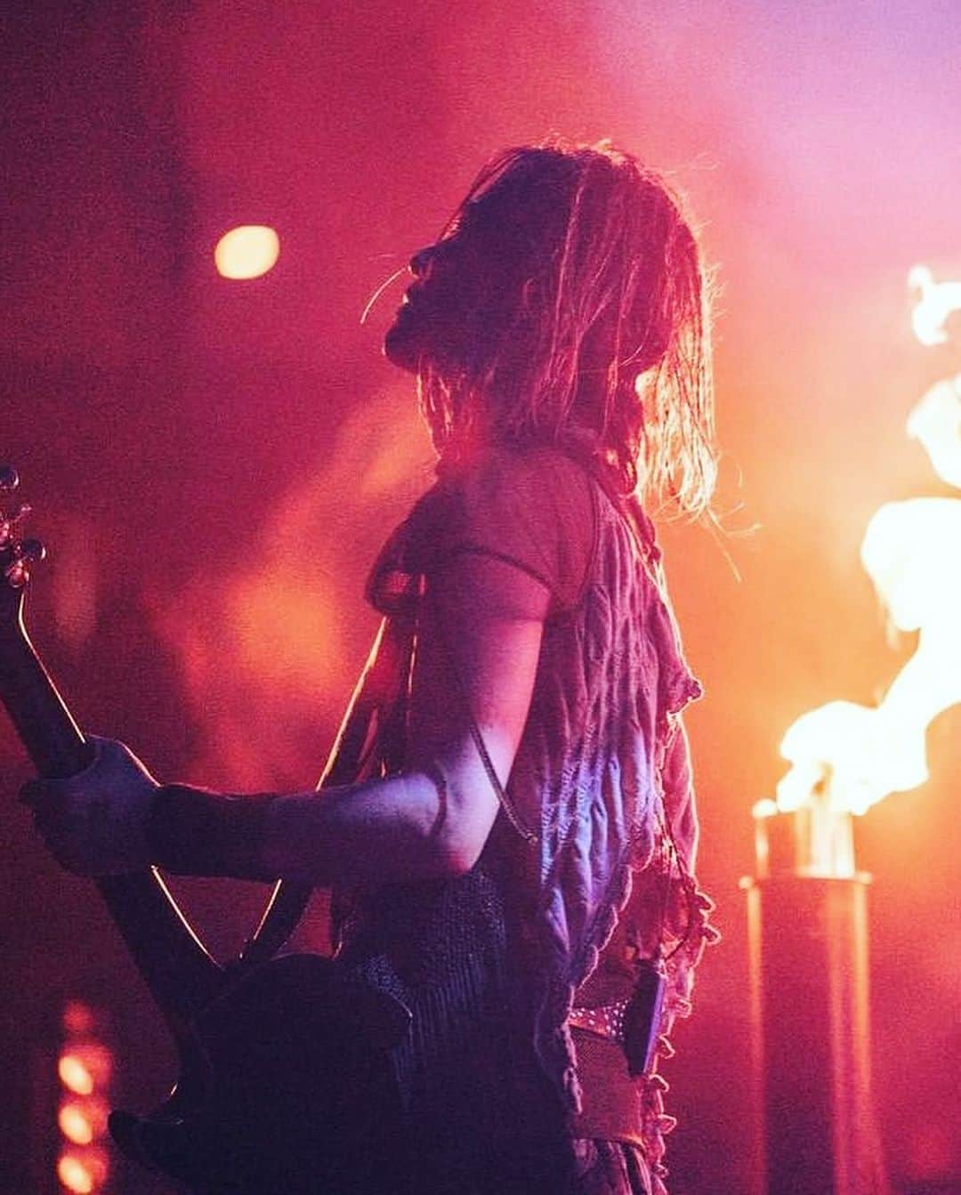 岡本健一さんのインスタグラム写真 - (岡本健一Instagram)「・HOPE・  ・  show must  GO GO GO on ！  ・  「ROCKON SOCIAL CLUB 1988』  LIVE Blu-ray & DVD  2023.09.15(fri) Releace !  @rockonsocialclub   ・  新国立劇場 10月18日〜11月19日  #尺には尺を  #終わりよければすべてよし  ・  シアター風姿花伝 風姿花伝プロデュースvol.10 2024年2月  #夜は昼の母  ・  @atripminds2021」9月15日 0時35分 - kenichi.okamoto