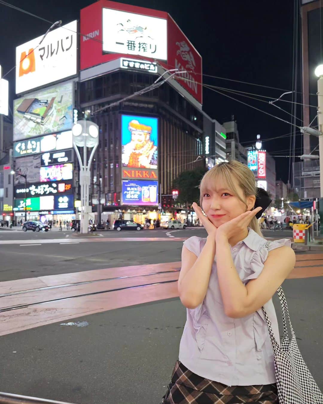 原宿ぽむのインスタグラム：「🤍🐑🤍⁡ ⁡」