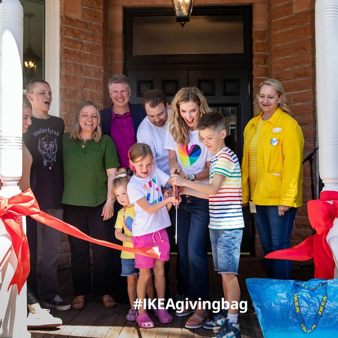 IKEA USAさんのインスタグラム写真 (IKEA USAInstagram)「Our IKEA Draper coworkers