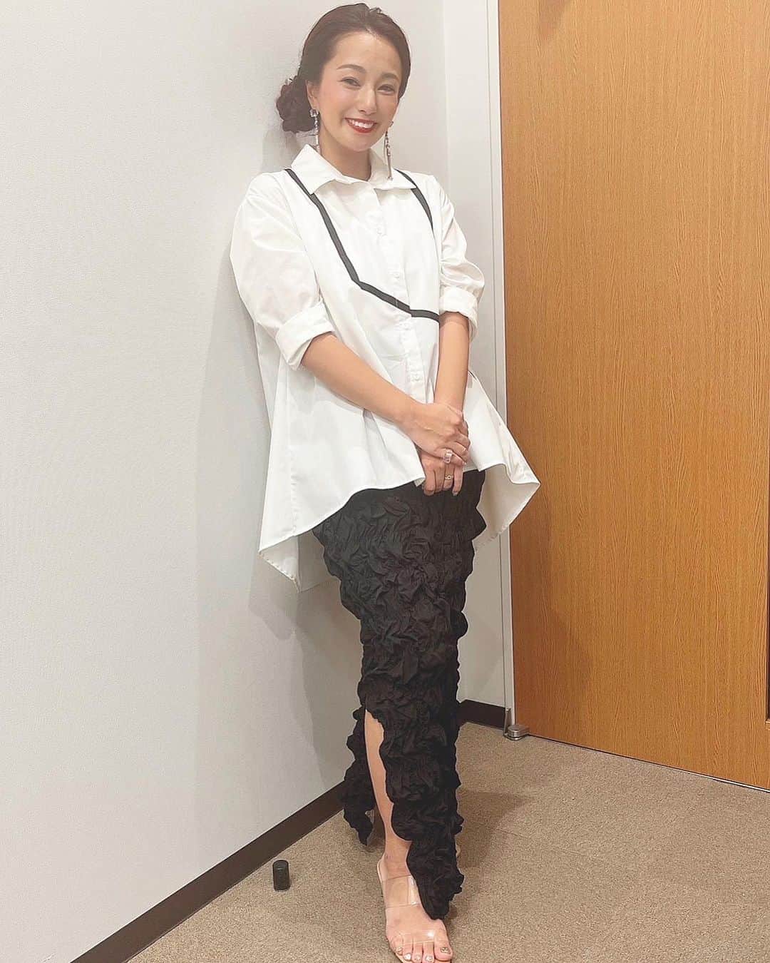 三船美佳のインスタグラム