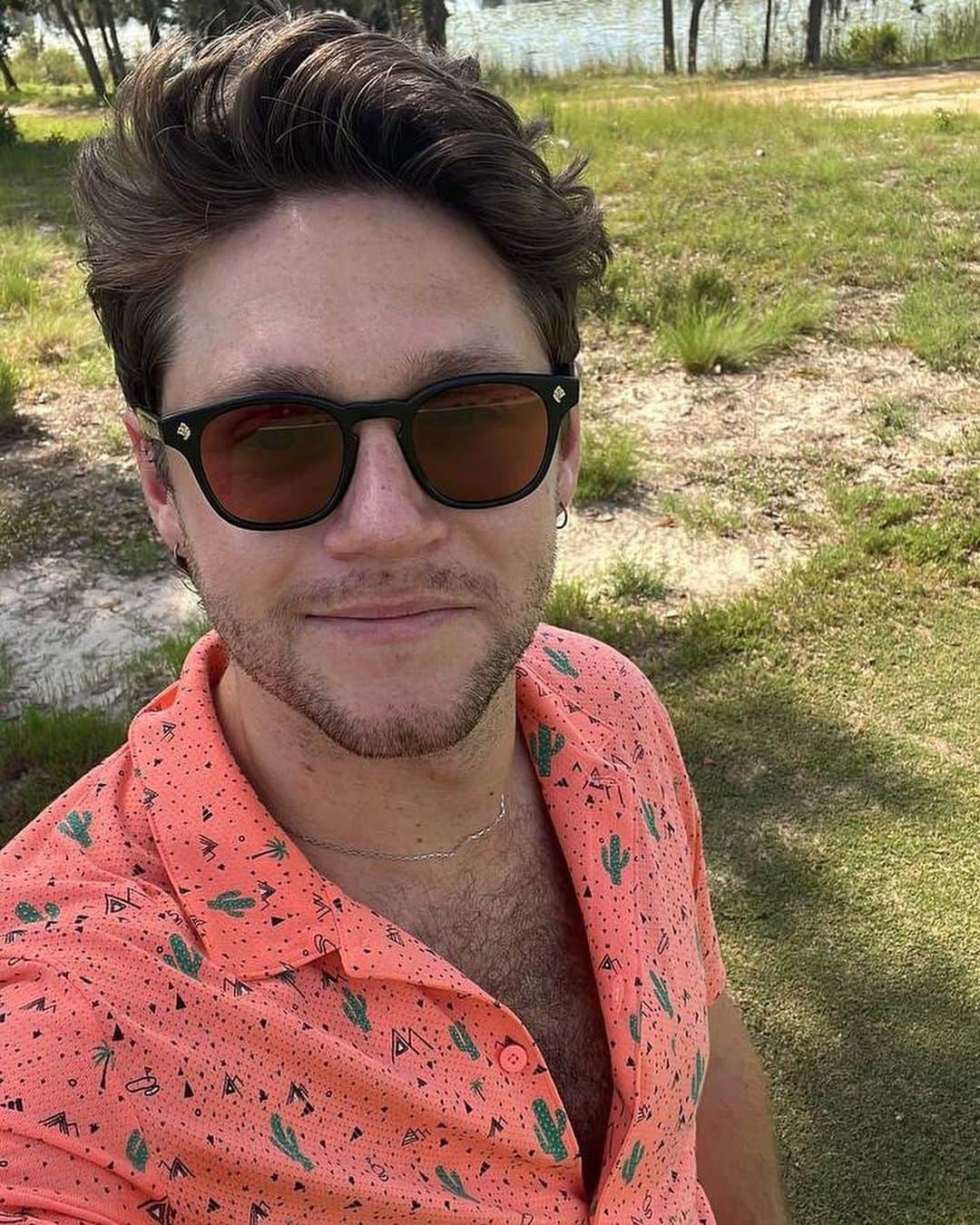 ナイル・ホーランさんのインスタグラム写真 - (ナイル・ホーランInstagram)「30 ! Thanks for all the birthday wishes yesterday ❤️」9月15日 1時03分 - niallhoran