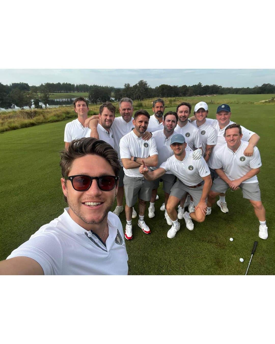 ナイル・ホーランさんのインスタグラム写真 - (ナイル・ホーランInstagram)「30 ! Thanks for all the birthday wishes yesterday ❤️」9月15日 1時03分 - niallhoran