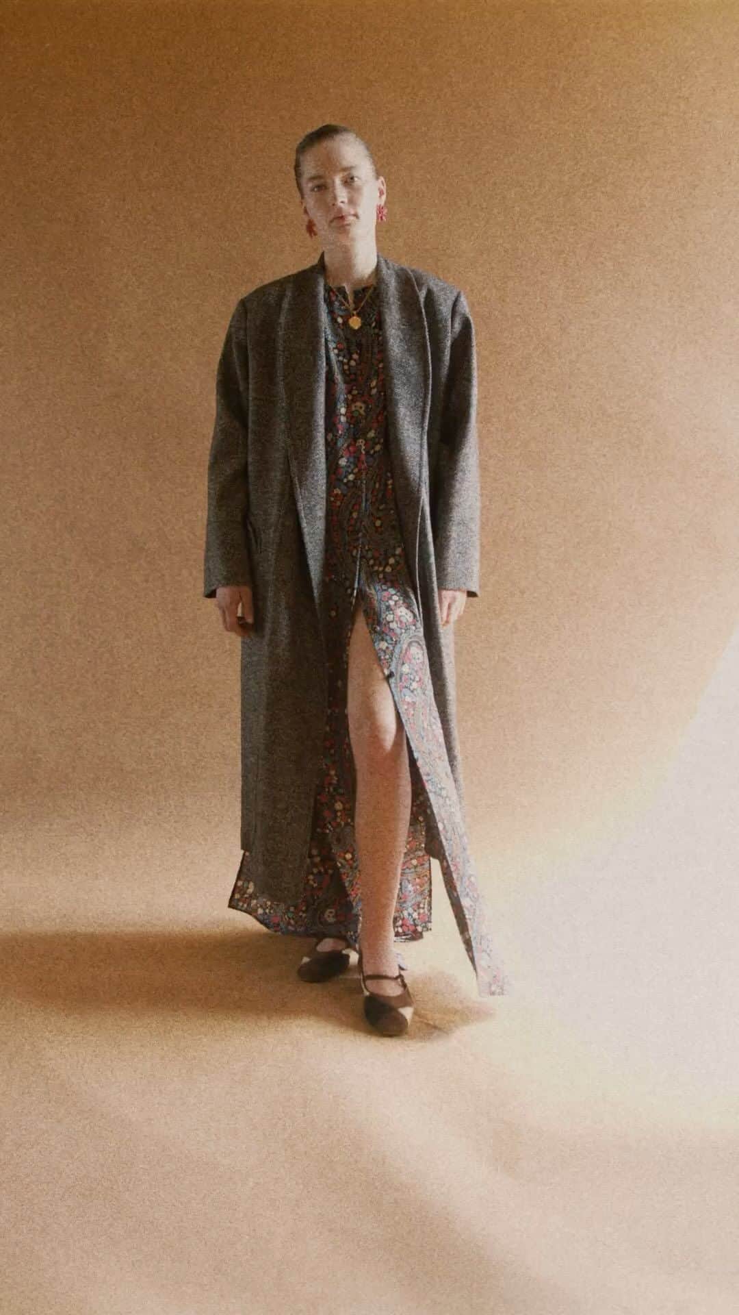 MATCHESFASHION.COMのインスタグラム：「Only at #MATCHES: @blaze_milano x @cabanamagazine. To celebrate a decade of the brand, Blazé Milano teams up with Cabana Magazine for an exclusive capsule of 13 items.  Link in bio to shop.」