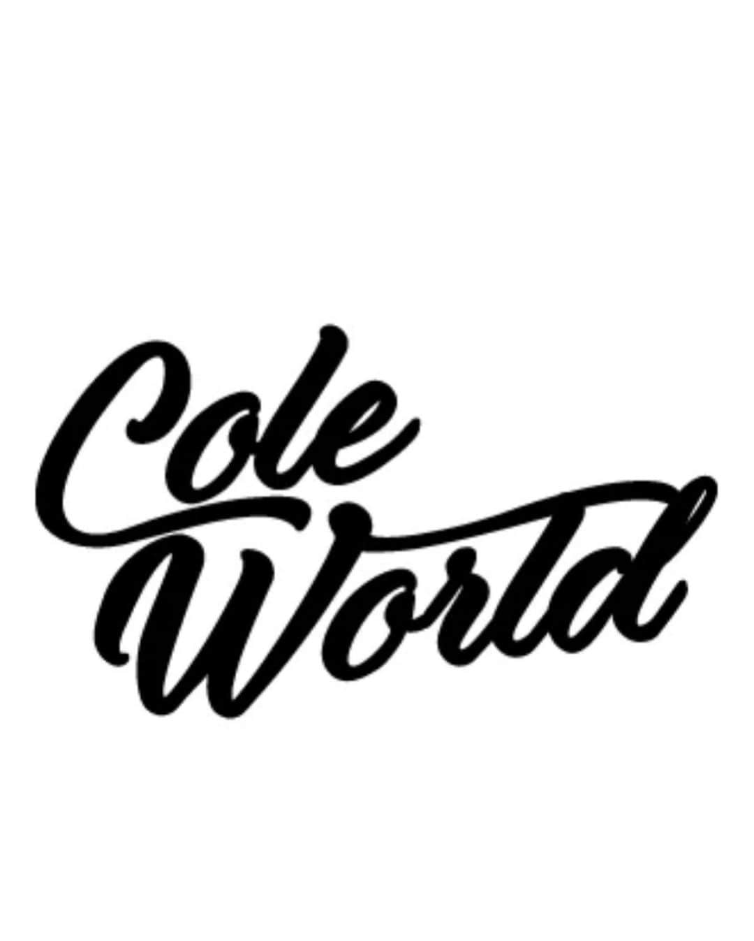 アンディ・コールさんのインスタグラム写真 - (アンディ・コールInstagram)「Cole & Cole ✔️  Thank You CB 🤝🏾」9月15日 1時20分 - andycole09