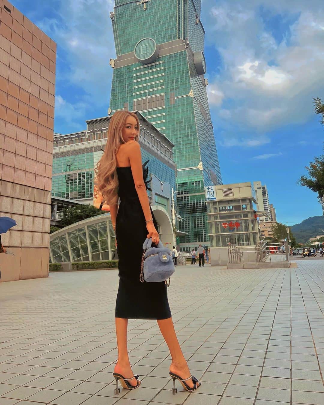 GENKINGのインスタグラム：「台北DAY1🇹🇼💕 素敵な出会いがいっぱいだった1日🫶」