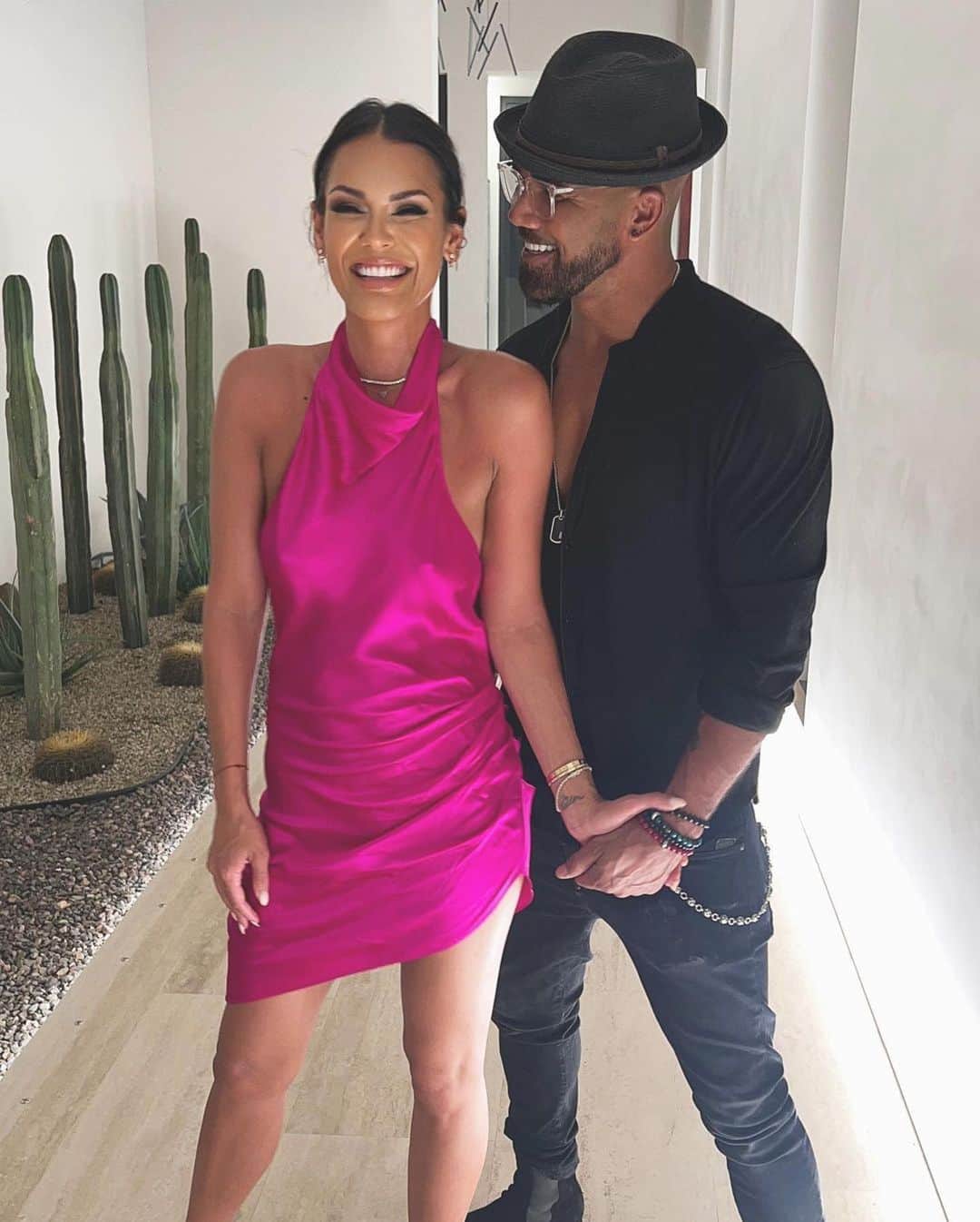 シェマー・ムーアのインスタグラム：「Baby, we made a little miracle together 🥰❤️💯」