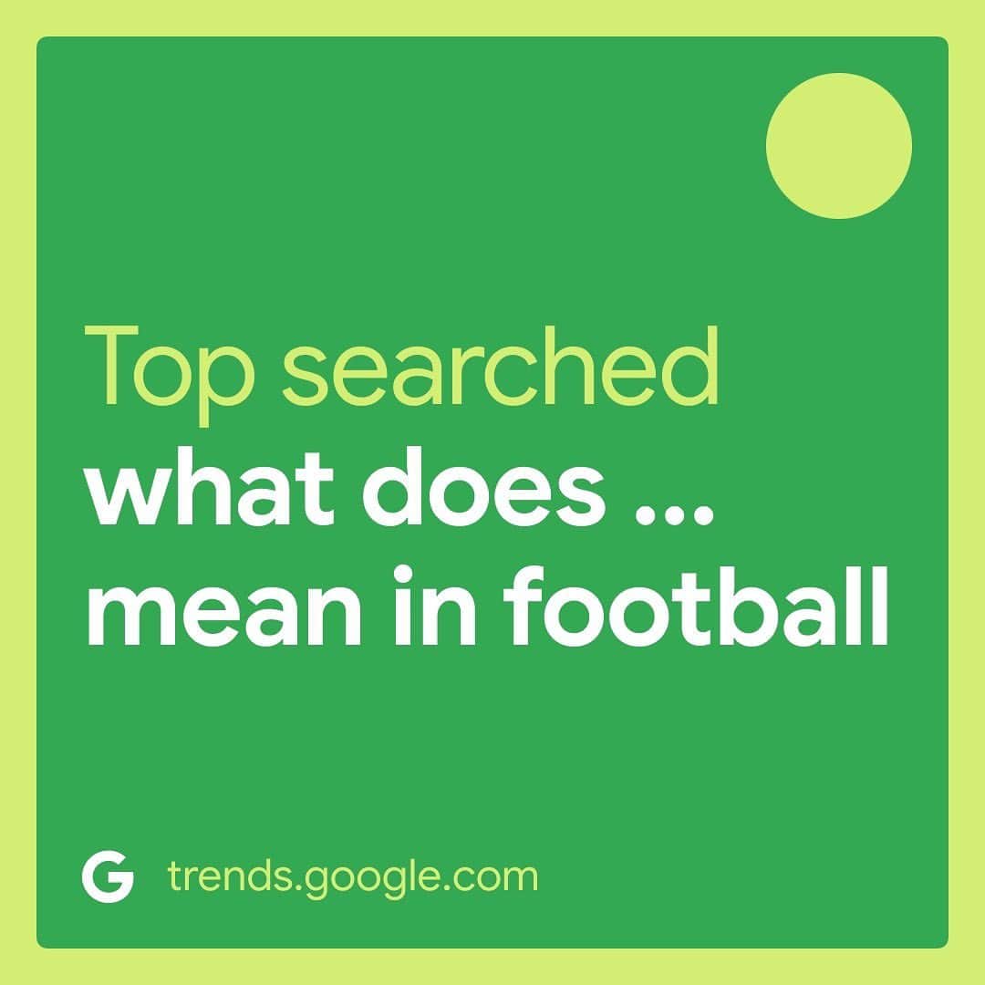 Googleのインスタグラム：「Tackling these terms, one search at a time.」