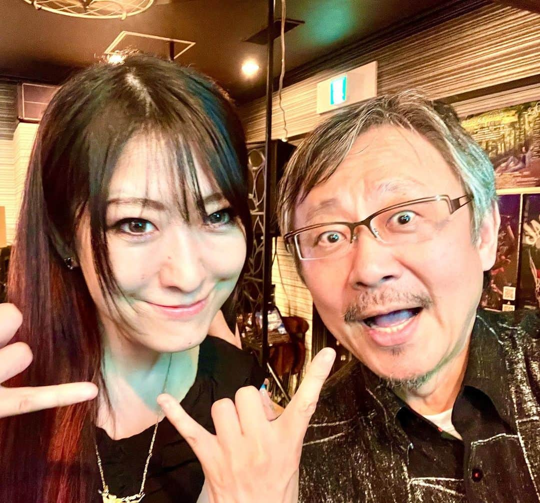 松尾貴史のインスタグラム