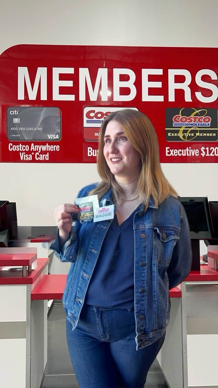 のインスタグラム：「To Learn more about the Costco Anywhere Visa® by Citi, check out the link in our bio.」