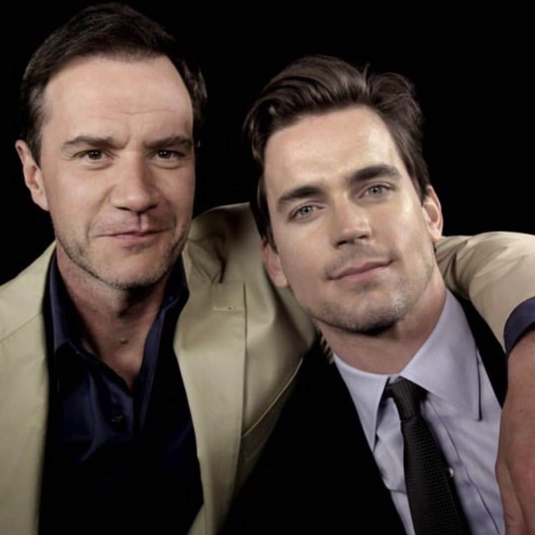 ティム・ディケイのインスタグラム：「Join forces with us to support our incredible crew members and their families during the strike! Bid on a special Zoom meeting with @mattbomer and myself where we'll dive into all things White Collar and more, all in the name of a great cause. Let's make a difference together and benefit the Union Solidarity Coalition @tusctogether . Check the link in my bio to place your bid. Looking forward to connecting with you soon! #unionstrong #supportourcrew #togetherforchange」