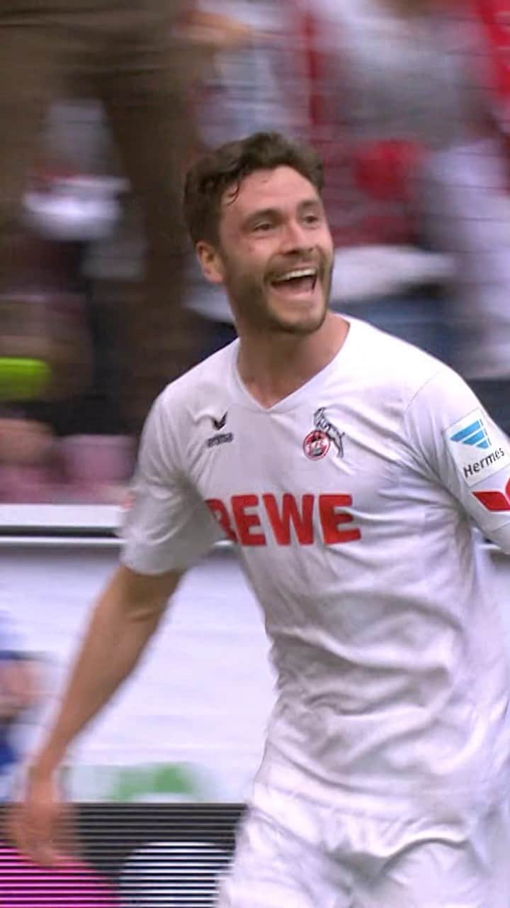1.FCケルンのインスタグラム：「Legenden schrieben Geschichte - 𝐢𝐧 𝐰𝐞𝐢𝐬𝐬 🤍 ___ #effzeh」