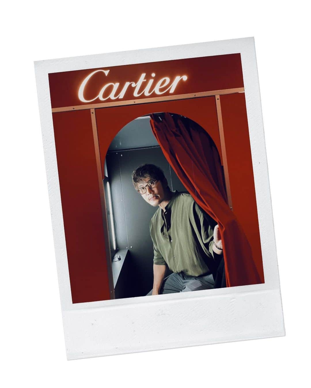 三浦大地さんのインスタグラム写真 - (三浦大地Instagram)「Cartier “TIME UNLIMITED”   Cartierの時計の歴史を辿るエキシビジョンTIME UNLIMITED。  自分がいつもつけている時計もカルティエで、もう10年以上使っている。  時間という概念の中に時計というものが生まれ、人生を共にする特別な存在。  このエキシビションを観て改めてこの時計にして良かったと思いました。  これからも長く使って、いずれは誰かに託したい。  @cartier  #TimeUnlimited #CartierWatchCommunity #CartierTokyo」9月15日 12時00分 - daichi_1127