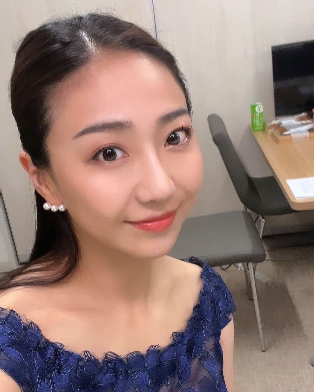 透水さらさのインスタグラム