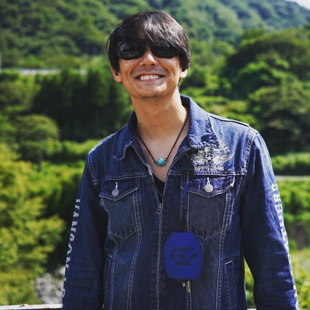 長田成哉さんのインスタグラム写真 - (長田成哉Instagram)「撮り終わった解禁前の作品の写真しか無く。  元気にやってますので ご安心を。✌️  #写真の #ネタが #無くて #参った #コンデジのルミックス #直ったからまた写真撮って #アップしますね」9月15日 14時37分 - seiyaosada