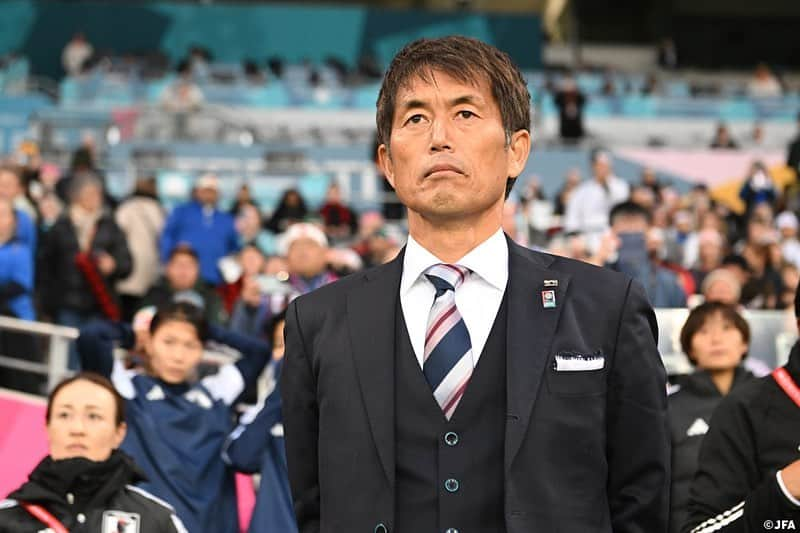 日本サッカー協会のインスタグラム