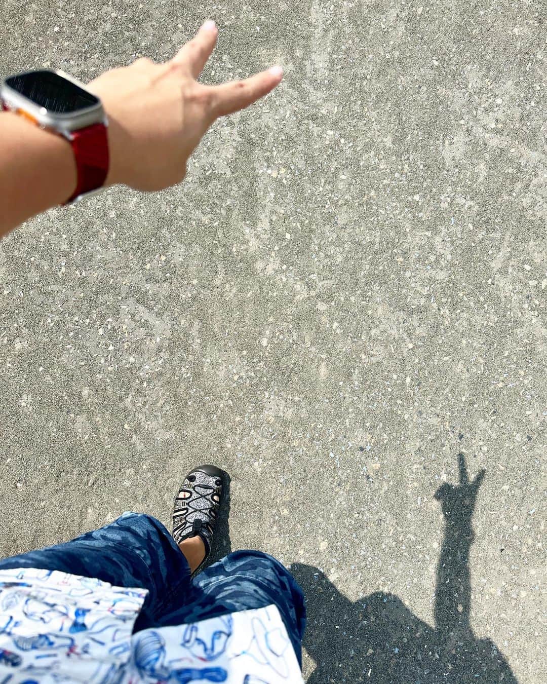 マサイのインスタグラム