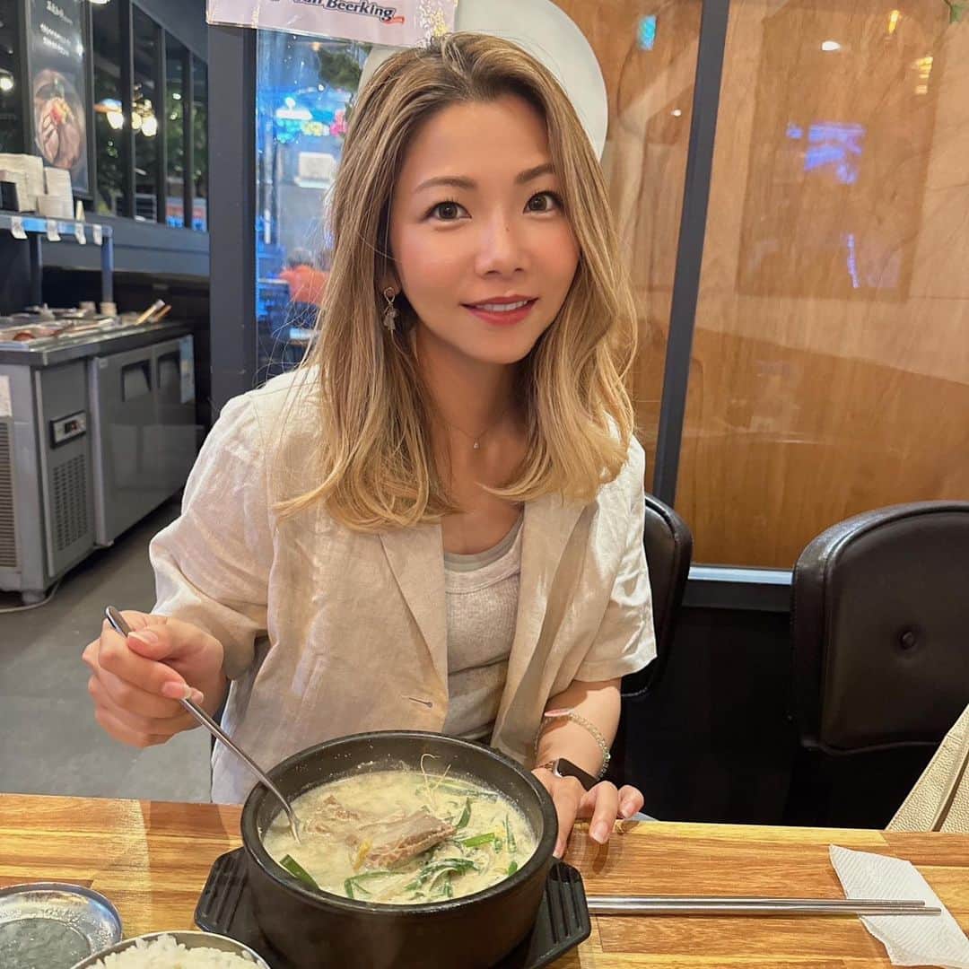ゆき（メカドル）さんのインスタグラム写真 - (ゆき（メカドル）Instagram)「＊ 韓国楽しかった🇰🇷 明日は横浜で撮影🚗 メカ塾そろそろ 動画あがりはじめます🫣」9月15日 15時05分 - mechadol_yuki