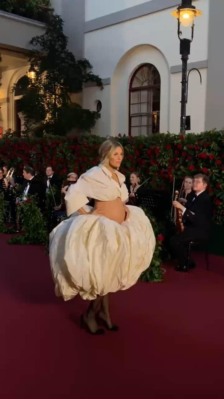 Vogue Australiaのインスタグラム