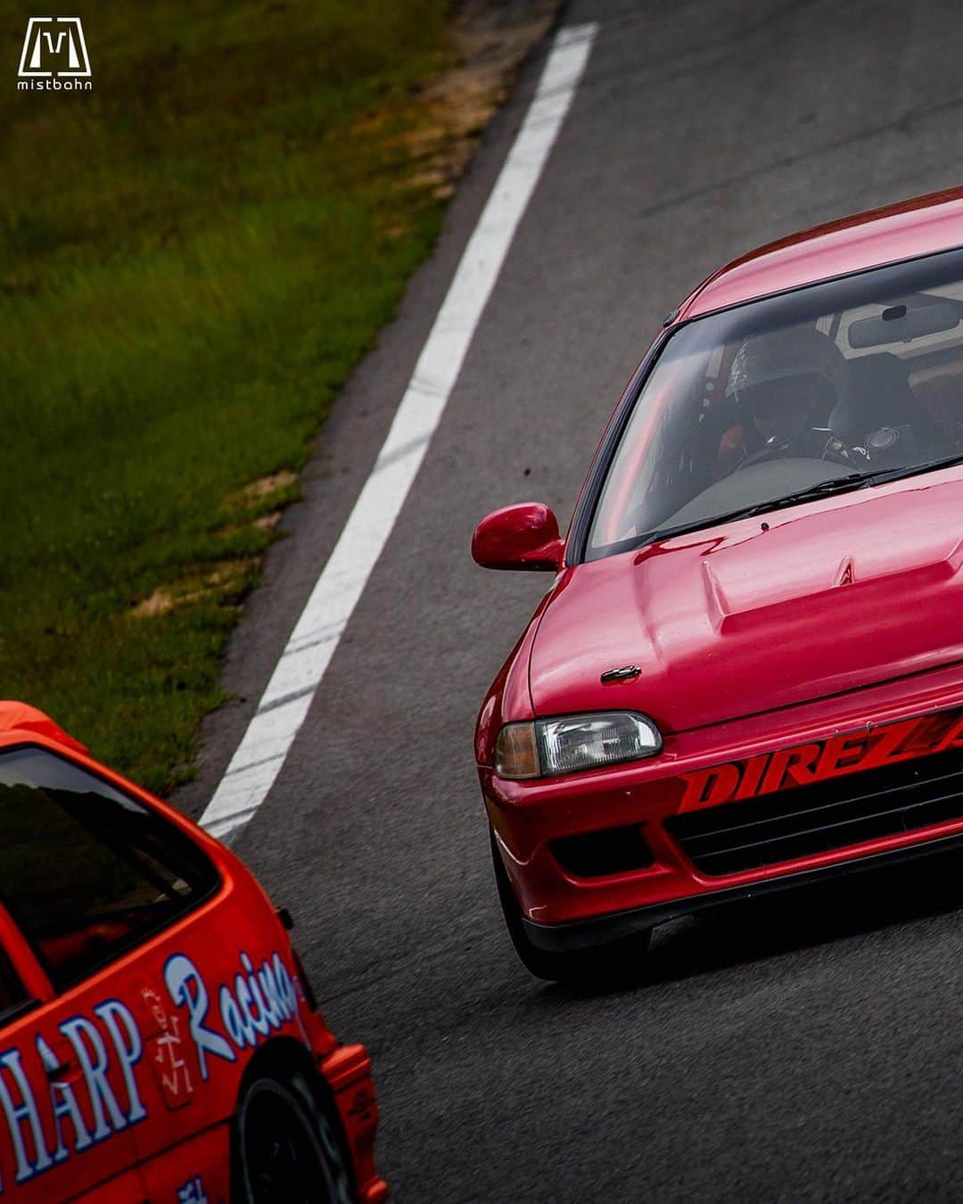 mistbahnさんのインスタグラム写真 - (mistbahnInstagram)「_ WHARP RACING ACROSS Honda EG6 CIVIC SiR _ 🚗: @carmakeacross 📷: @mistbahn _ Shot on Apr-30 2022 "HONDA ONEMAKE CHAMPION CUP RACE 2022 Rd.2" organized by @zerofighterautocustom Central Circuit (Hyogo, Japan) _ JP) 2022年4月30日 セントラルサーキット、ゼロファイターさん( @zerofighterautocustom )主催「HONDA ONEMAKE CHAMPION CUP RACE 2022 Rd.2」で撮影。 _ _ #hondaonemakechampioncuprace #hondaonemake #ホンダワンメイクチャンピオンカップレース #zerofighterautocustom #ホンダワンメイク #centralcircuit #セントラルサーキット #carmakeacross #wharpracing #瞬間移動 #civic #hondacivic #シビック #ホンダシビック #egcivic #eg6 #n1civic #bseries #b16 #kanjo #kanjostyle #kanjoracer #kanjozoku #環状族 #timeattack #timeattackjapan #hondasontrack #rpf1 #enkeiwheels」9月15日 7時10分 - mistbahn