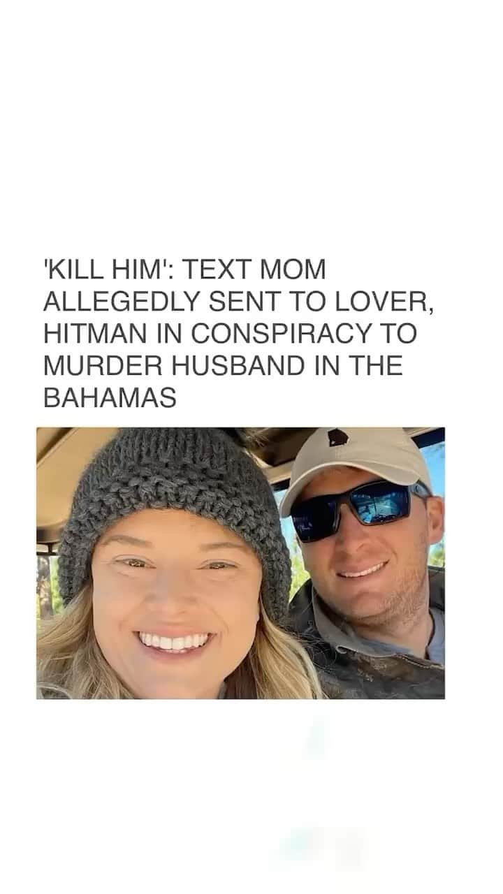 ニック・ビオールのインスタグラム：「Lindsey can’t be thrilled that Robert upgraded post murder attempt. Full Episode out NOW!」