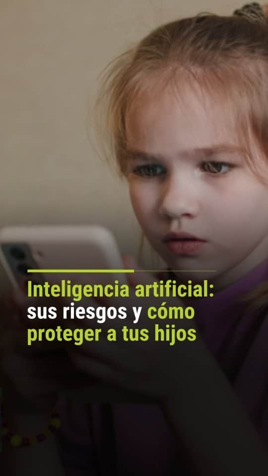 のインスタグラム：「🧑🏻‍💻 Imágenes de un operativo contra pedófilos, quienes aprovechan la tecnología para cometer delitos. Expertos comparten consejos para proteger a los niños y usar la inteligencia artificial a nuestro favor.  📱 Para monitorear los contenidos que ven tus hijos puedes descargar las apps: Aura, Bark, Familykeeper, Qustodio, Nortonfamily, Mspy, Parentaler, Eyezy, Umobix y Bosco.」