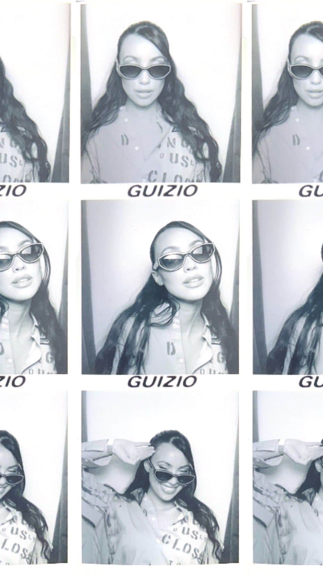 のインスタグラム：「Everyone knows @guizioo throws the best parties 🥂」